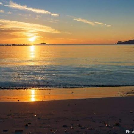 Elisart 2 Bed & Breakfast Alghero Bagian luar foto