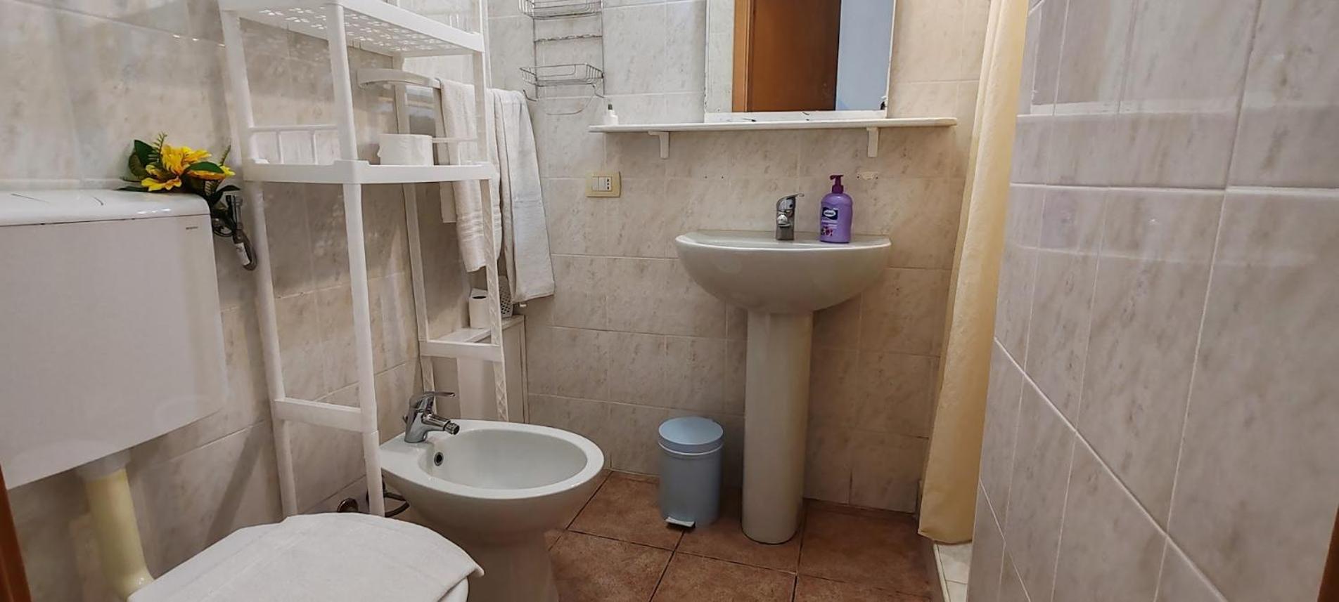 Elisart 2 Bed & Breakfast Alghero Bagian luar foto